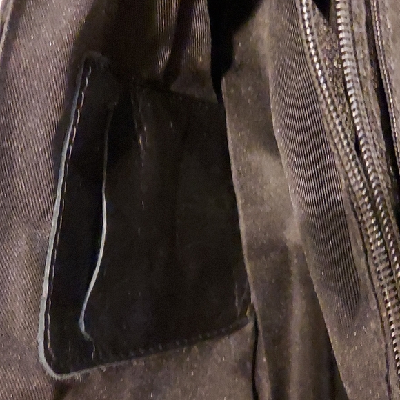 Vintage Italian Made Leather Purse - Picture 10 of 10